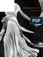 Judith Clark 16pp Vionnet PDF