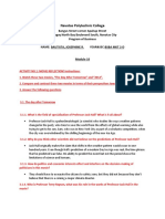 Bautista-STS M10 PDF