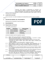 PT-09-008 Mantenimiento de Luminarias en Poste de 9m o M - 341s PDF