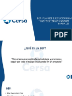 Foro 1 BEP