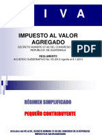 3 Pequeño Contribuyente y Contribuyente Agropecuario Iva 2021