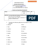 1NMs Comparatives and Superlatives Worsksheet #2 PDF