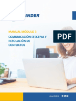 M3-Comunicacion Efectiva y Resolucion de Conflictos