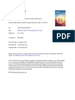 Design of Freeform Mirrors Using The Concentric Rings Method - Compressed