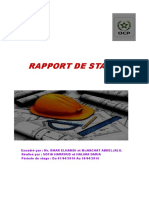 Rapport HARROUD ET DARIA PDF