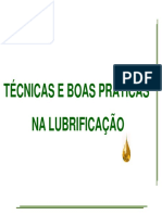 TREINAMENTO LUBRIFICAÇÃO - AVANÇADO Rev 15 - 09 - 15 PDF