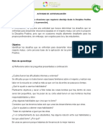 ANEXO 8. Orientaciones para La Autoevaluación