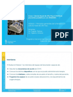 CNAF - Módulo 1 - Generalidades PDF