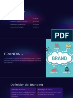 Branding