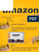 Caso Amazon