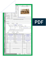 8D - Folha de Investigação de Acidente