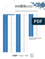 Gabarito Definitivo PDF