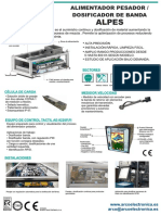 Alimentador Pesador Alpes PDF