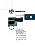 Taurus 38