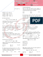 Factorización en Z - (2da Parte) PDF