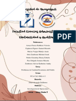 G5 - Problemas de Cantidad Económica Del Pedido PDF