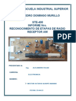 Radio Receptor-1