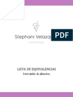 Ebook Equivalencias PDF