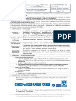 ST1028.MNTTO - PETS.003 Inspección de Equipos Pesados, Livianos y Estacionarios