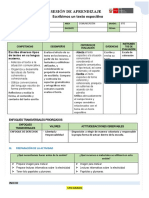 27 Abril - Com - Escribimos Texto Expositivo - 5to