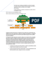 Diagnósticos en Centros Escolares