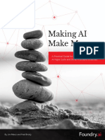 Foundry - Ai White Paper Making AI Make Money Digital PDF