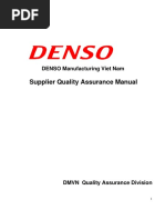 Tai Lieu Denso PDF