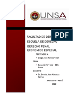 Derecho Penal Economico Especial