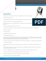 Advance Prospecto PDF