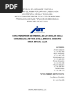 Proyecto 2 Geotecnia