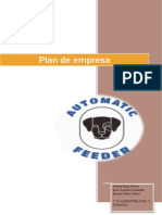 Plan de Empresa Final