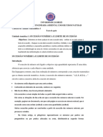 U Z Texto de Apoio Sucessoes 2023docx