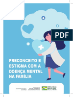 6 Preconceito e Estigma Com A Doenca Mental Na Familia