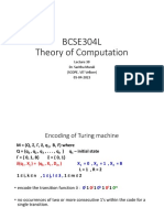 45-Universal TM, Halting Problem-05-04-2023 PDF