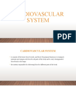 Blood Pressure. PRESENTATION