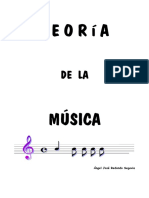 Teoria Musical Jesus Nestor Gloria PDF