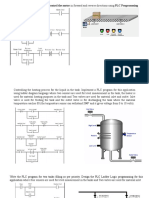 PLC Examples