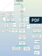 Mapa Conceptual Dignidad Humana