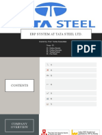 Tata Steel