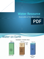 Presentation Water Resource 1442680525 77894