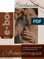 Ebook Profissional Aromaterapia PDF