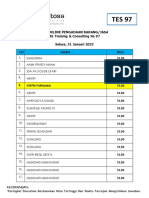 Tes Online PBJ - MS Training & Consulting Ke 97 PDF