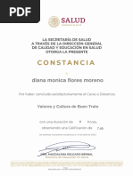 Valores y Cultura de Buen Trato 2023-Constancia Digital 1472140 PDF