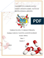 ANticolinesterasas - Fase 2 Practica PDF