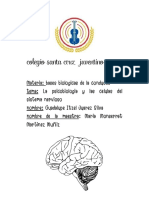 Psicobiología PDF