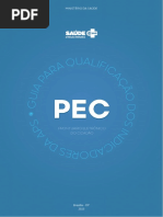 Guia Qualificacao Pec