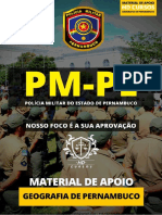 Geografia PM HD Cursos PDF