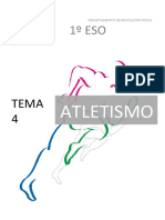 TEMA 4 ATLETISMO1o