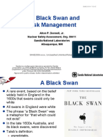 The Black Swan and Risk Management PDF