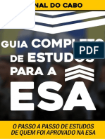 Ebook Esa Estudos PDF